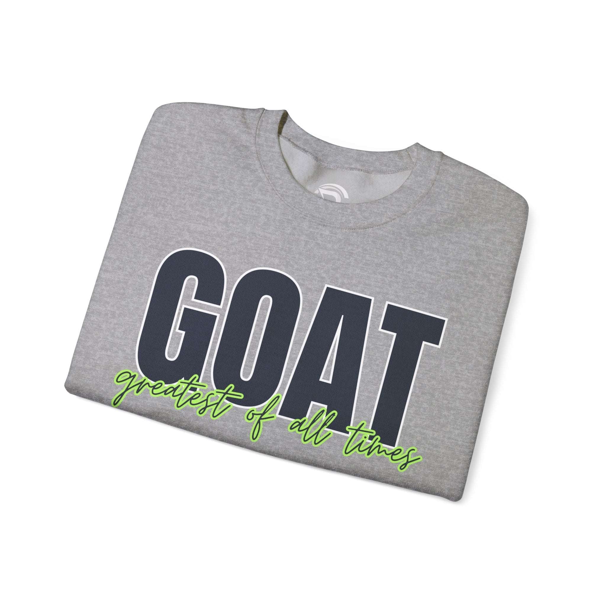 RCC Sweatshirt - GOAT