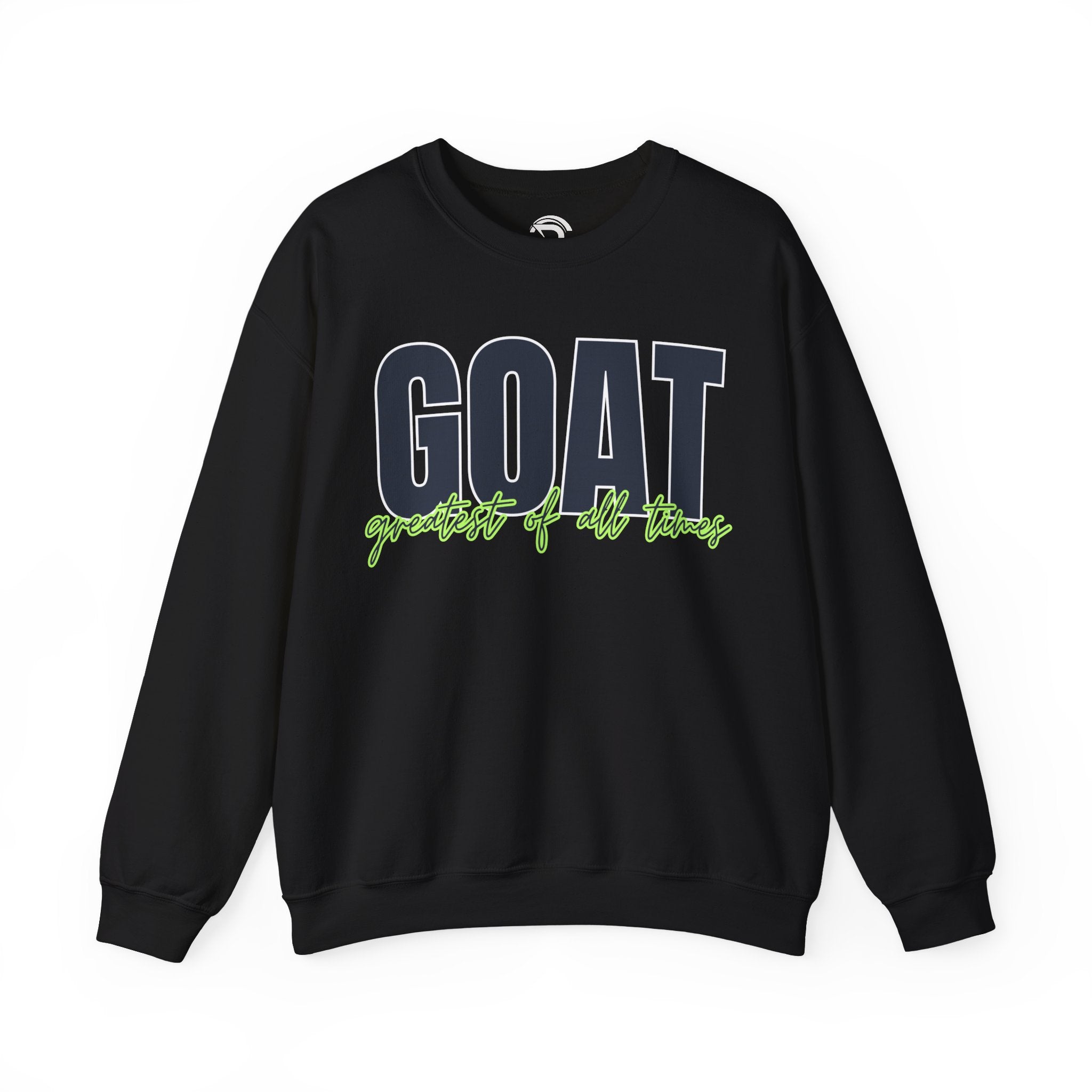 RCC Sweatshirt - GOAT