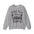 RCC Sweatshirt - LOVE is a Four Legged Word