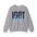 RCC Sweatshirt - I Got Faith