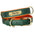 RCC Personalized Padded PU Leather Pet ID Collars