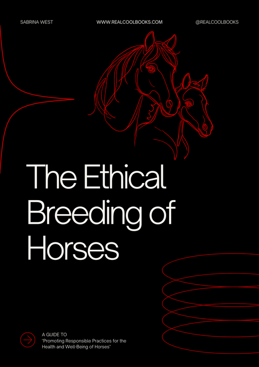 The Ethical Breeding of Horses