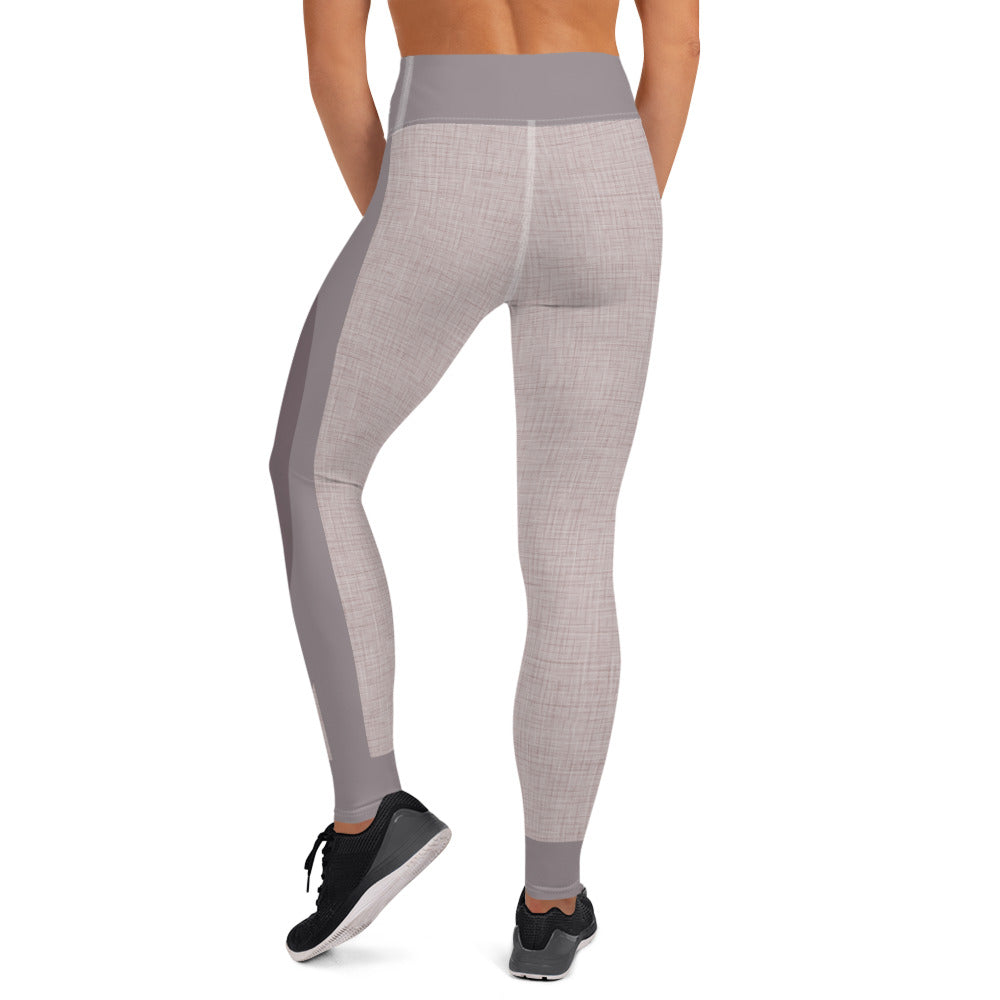 RCC Leggings UPF 50+ Sand Dusted