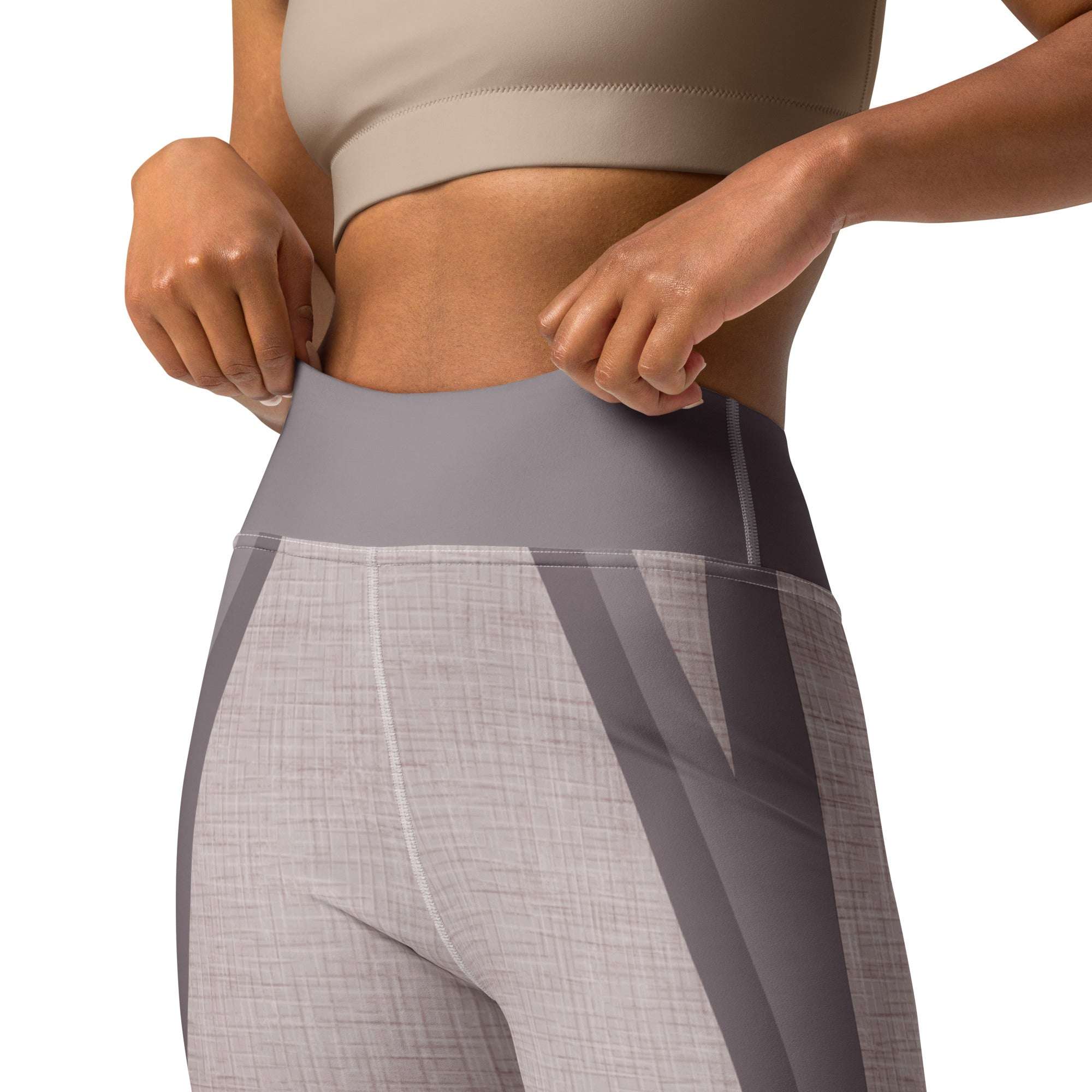 RCC Leggings UPF 50+ Sand Dusted