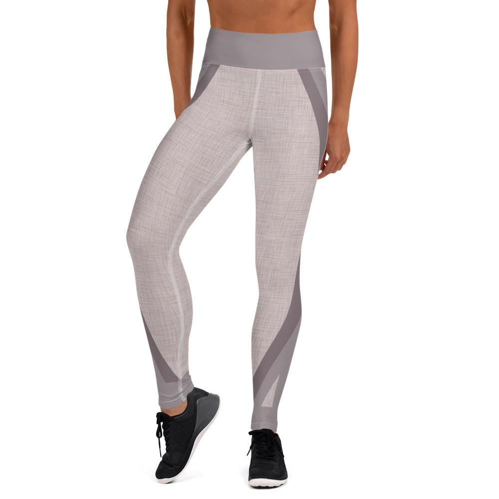 RCC Leggings UPF 50+ Sand Dusted
