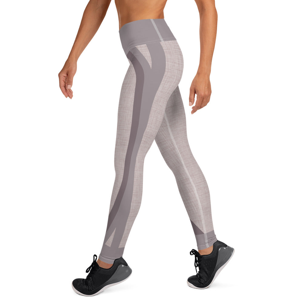 RCC Leggings UPF 50+ Sand Dusted