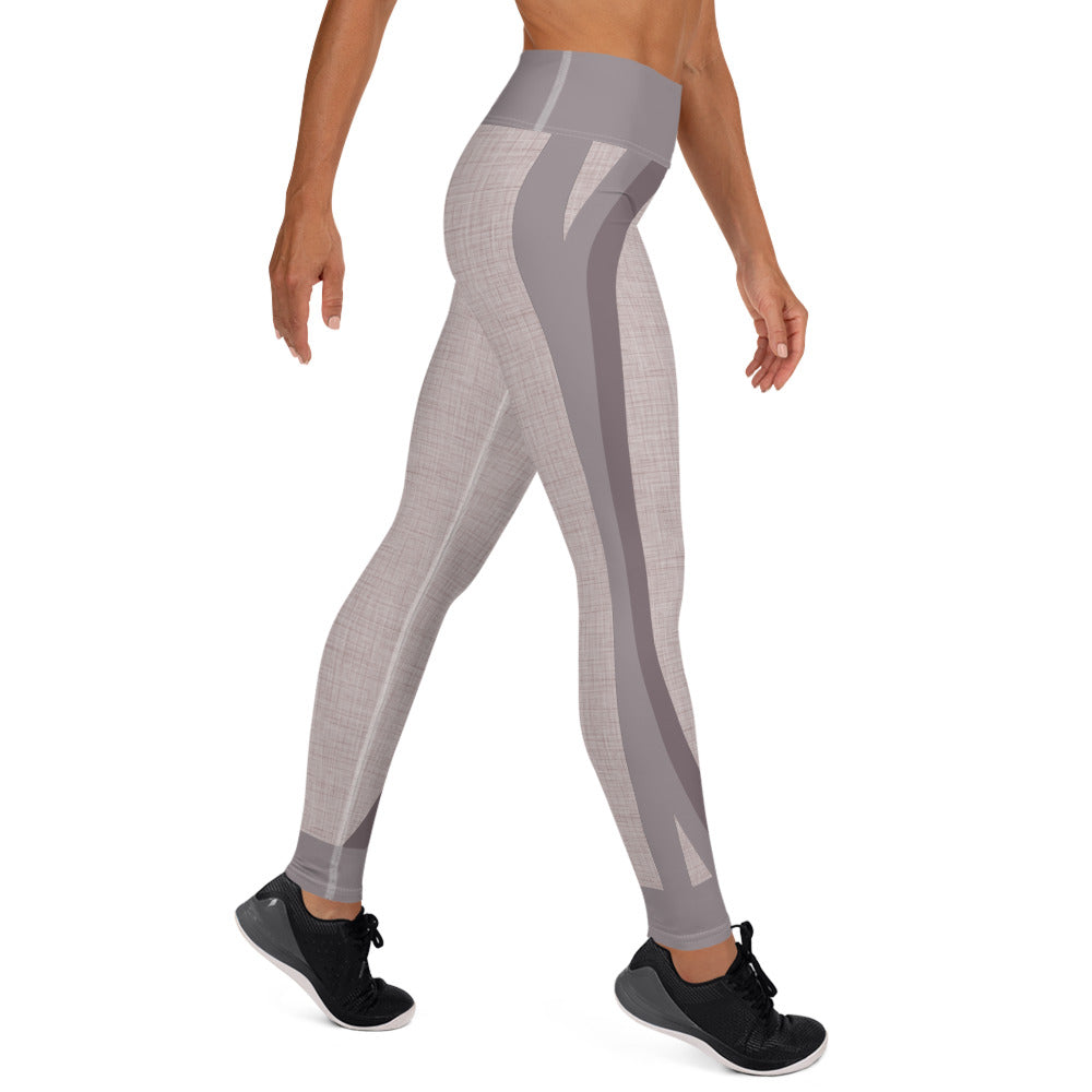 RCC Leggings UPF 50+ Sand Dusted
