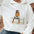 RCC Hoodie Cowgirl Sunset Reflections