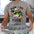 Fishing Graphic T-Shirt - Funny Fishing Quote