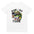 Fishing Graphic T-Shirt - Funny Fishing Quote
