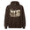 RCC Hoodie Cowtown