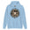 RCC Hoodie Raisin Hell