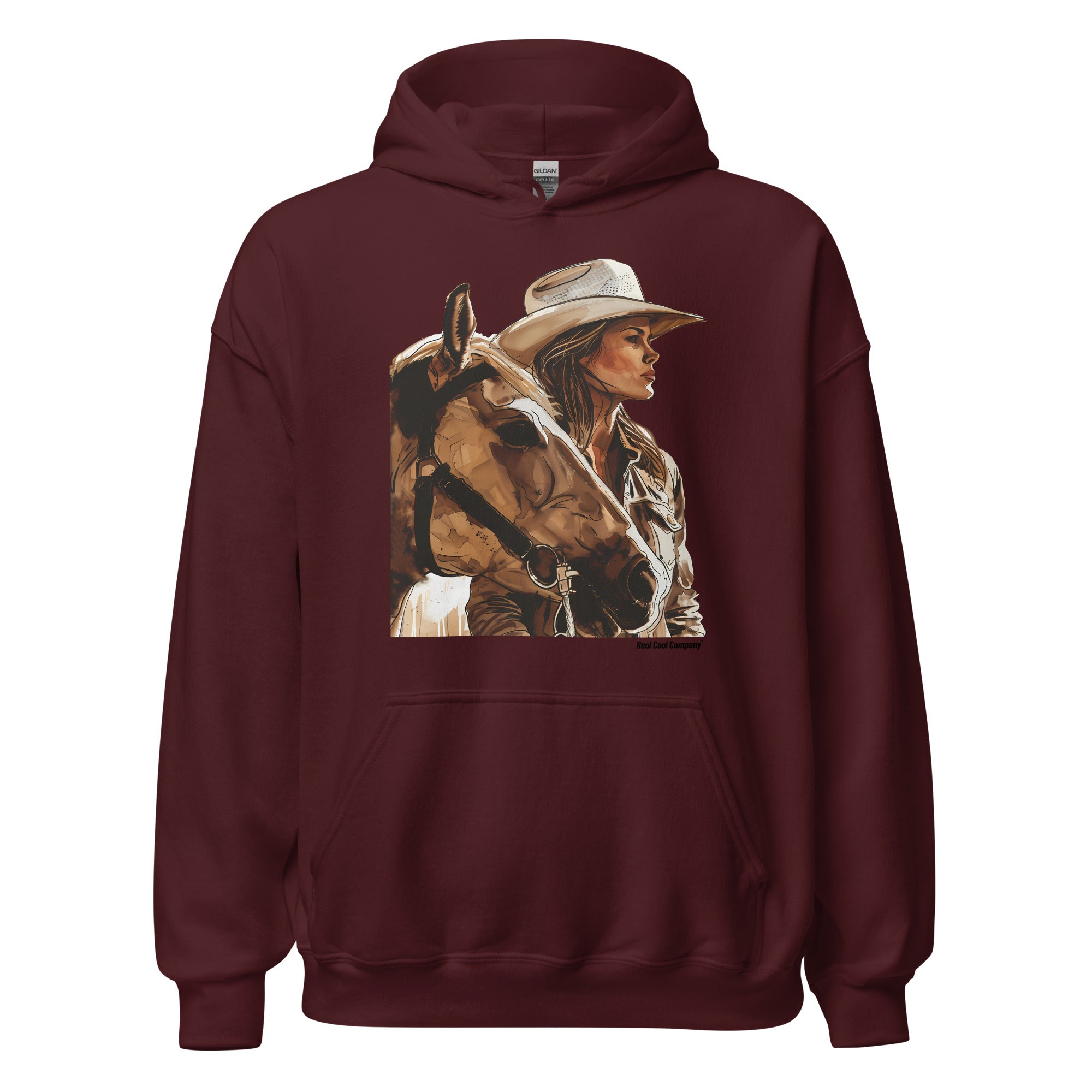 RCC Hoodie Desert Dreamer