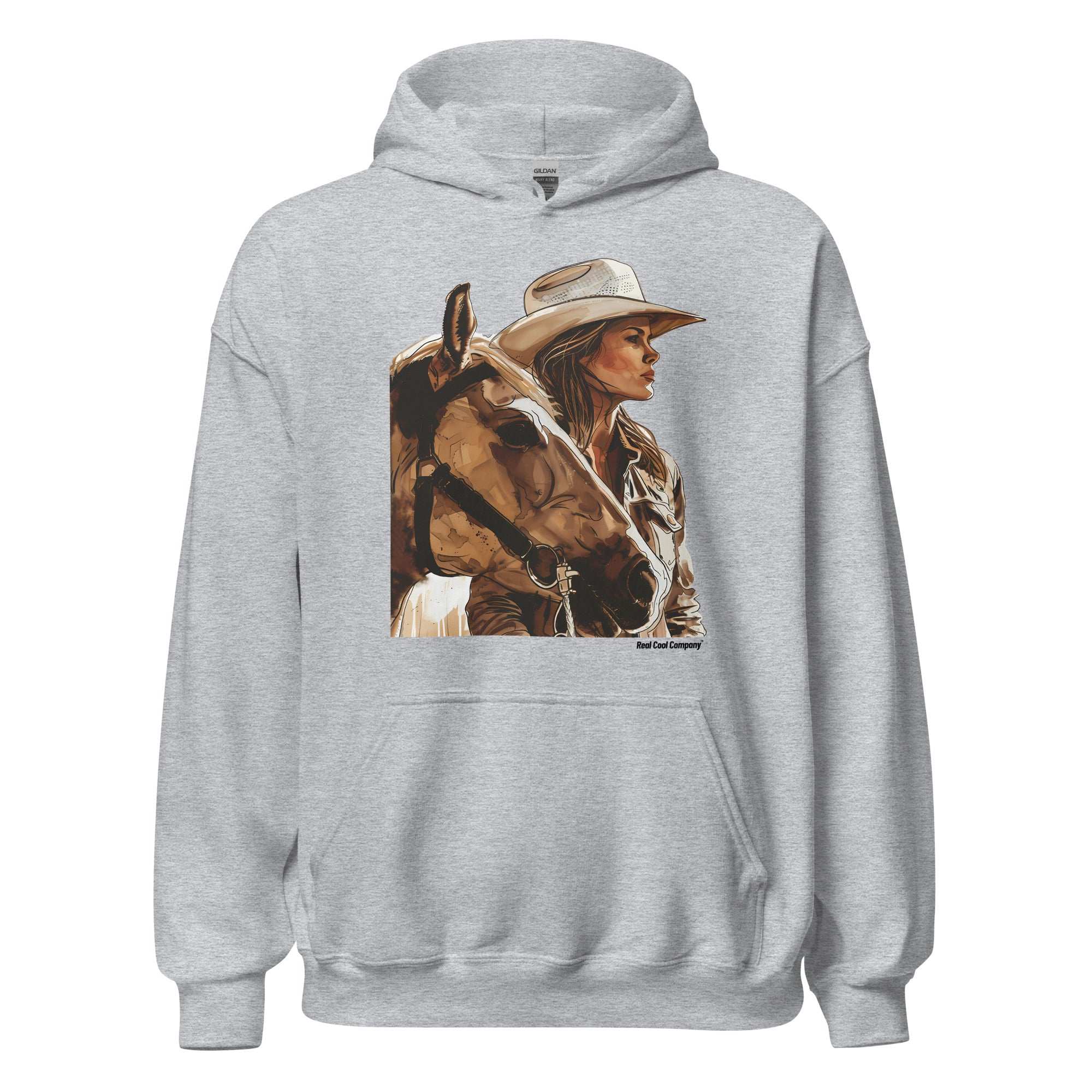 RCC Hoodie Desert Dreamer