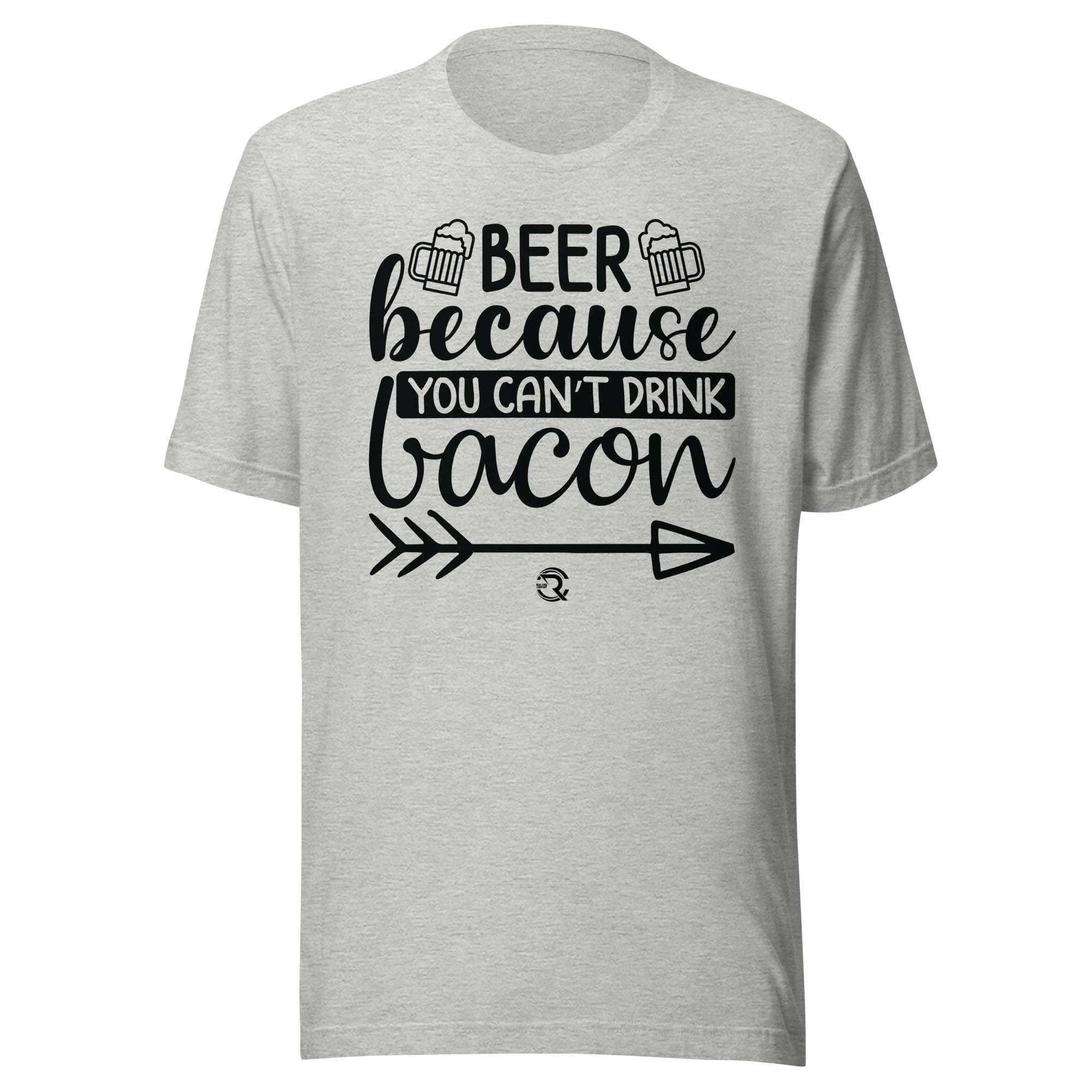 Funny Graphic Beer T-Shirt