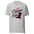 Graphic Cancer T-Shirt - Cancer Quote
