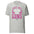 Gun Graphic Wester T-Shirt
