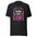 Gun Graphic Wester T-Shirt