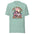 Vintage Graphic T-Shirt - Pink Truck