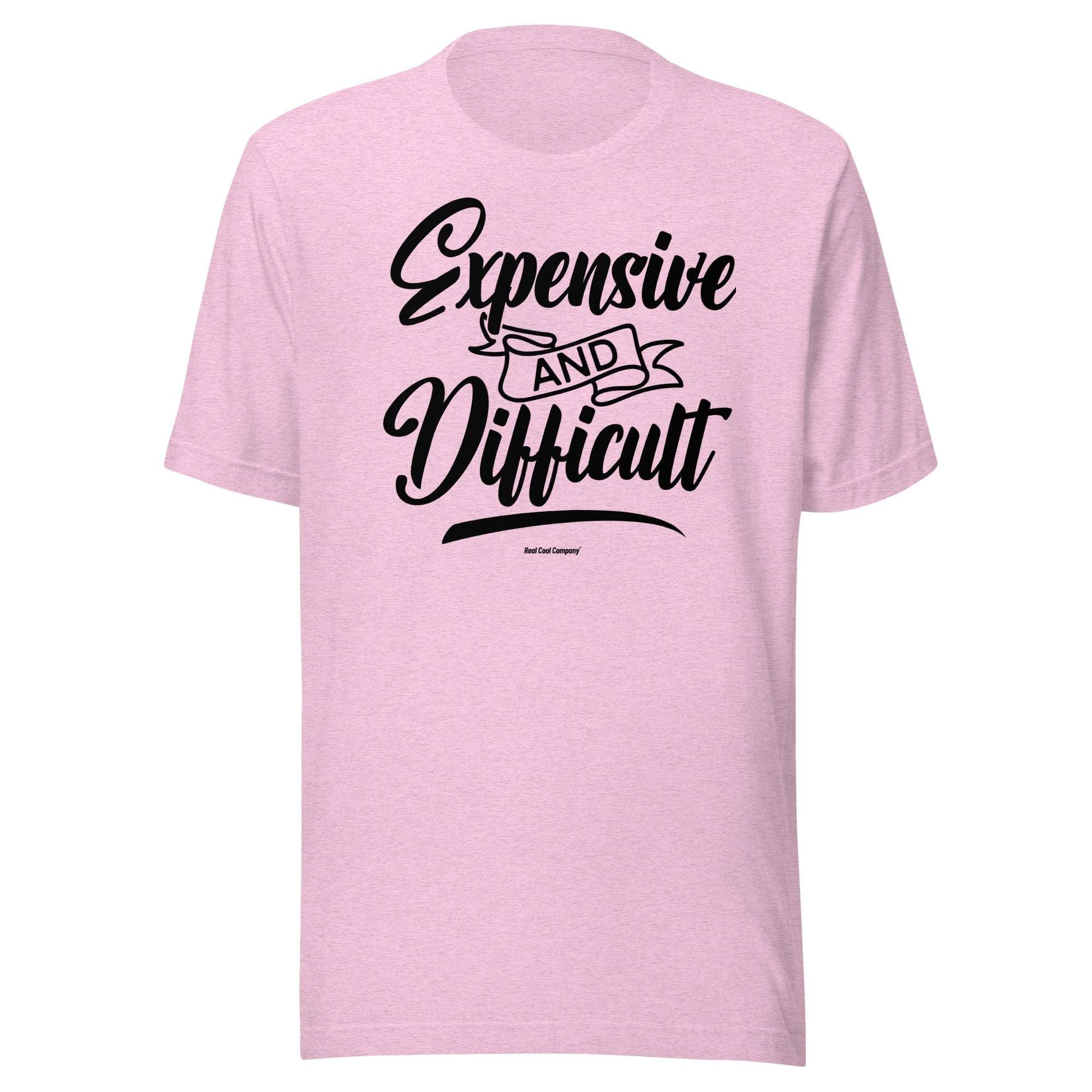 Western Graphic T-Shirt - Edgy Quote