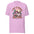 Vintage Graphic T-Shirt - Pink Truck
