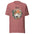 Wester Graphic T-Shirt - Cowboys