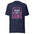 Gun Graphic Wester T-Shirt