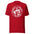 Western Graphic T-Shirt - Barrel Racer