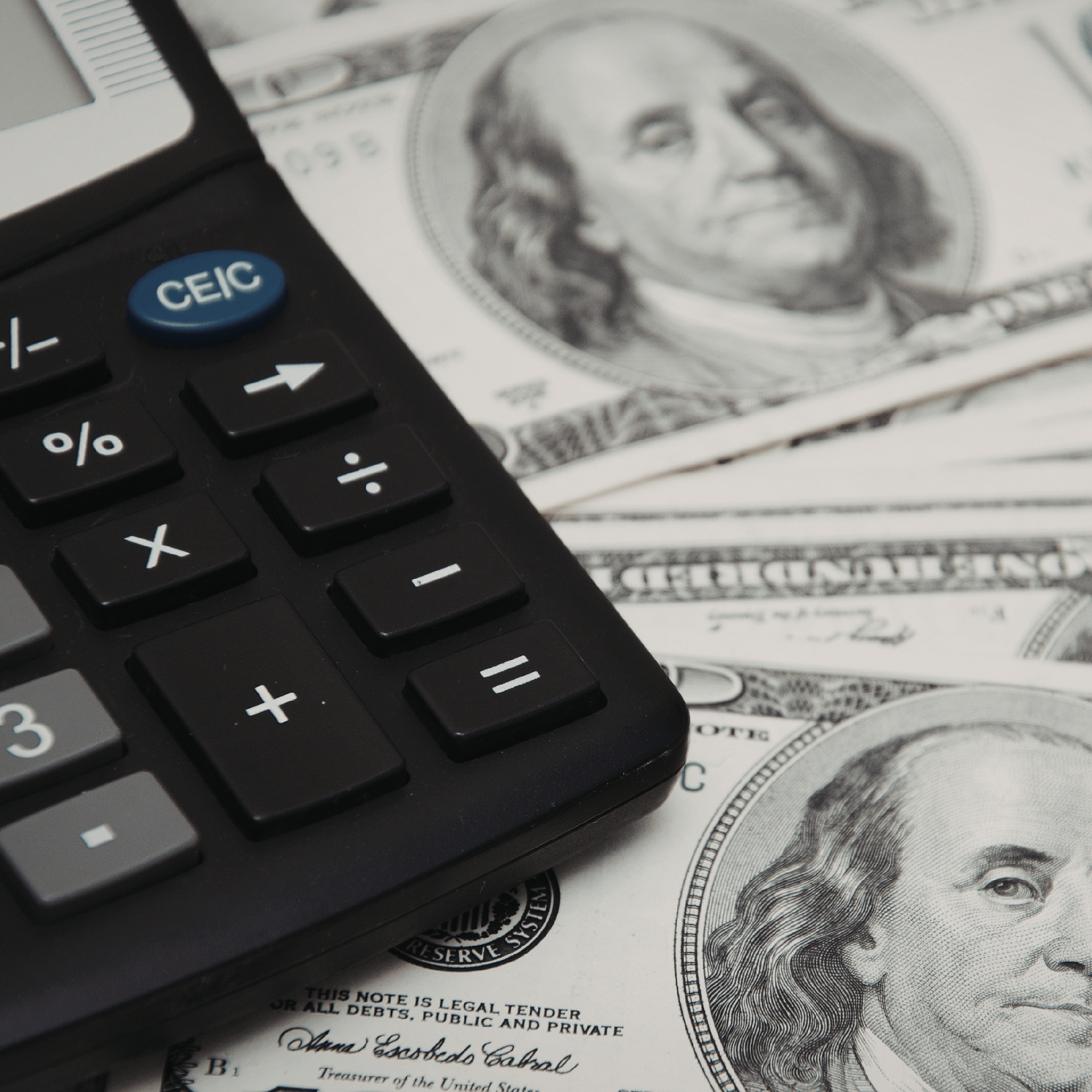 Mindful Budgeting That Actually Works