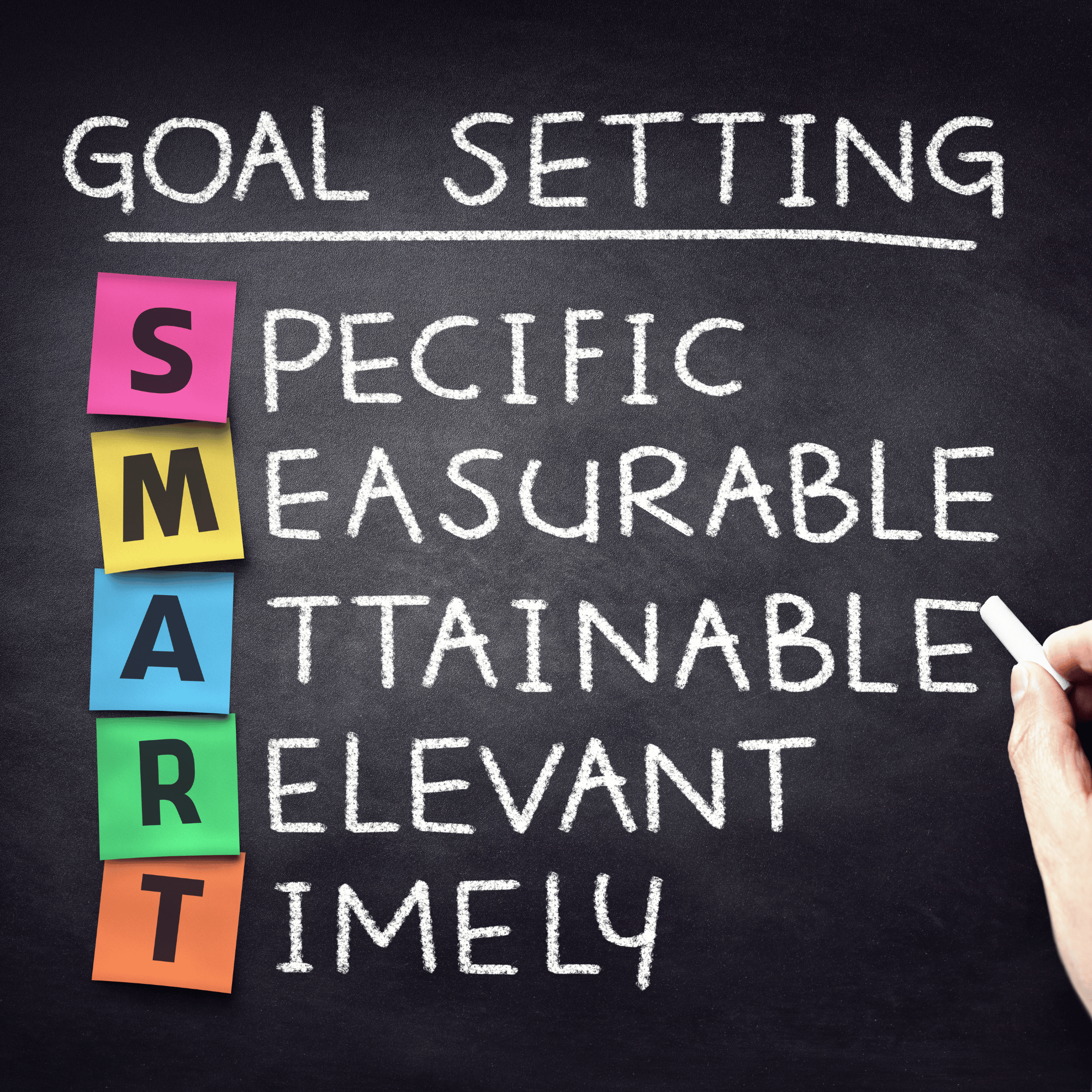 Goal First, Plan Second — The Rule Most People Ignore