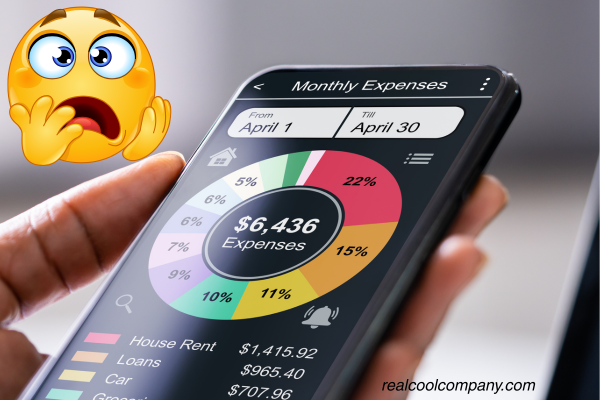 Why Budget Apps Fail Most People