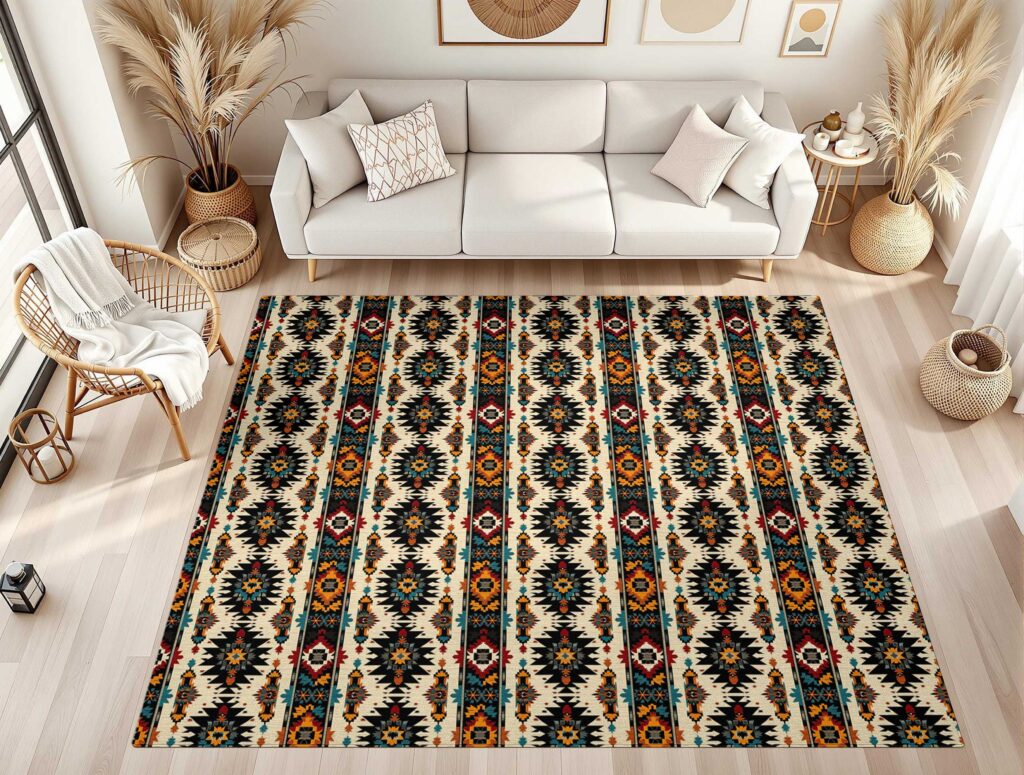 rustic home decor