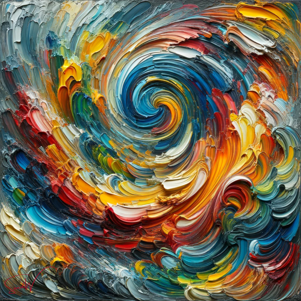 Abstract Art Prints